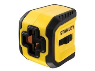 Stanley C-Line Cross Line Laser Level (3253560776114) INT077611