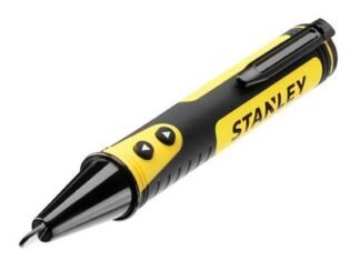 Stanley FatMax® Non-Contact Voltage Detector (3253560825676) INT082567