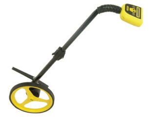 Stanley DMW30 Digital Measuring Wheel (3253561771767) INT177176
