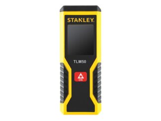 Stanley TLM 50 Laser Measurer 15m (3253561774096) INT177409