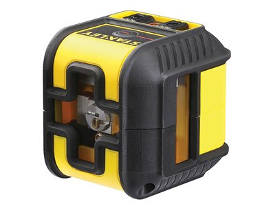 Stanley Cross90™ Laser (Red Beam) (3253561775024) INT177502