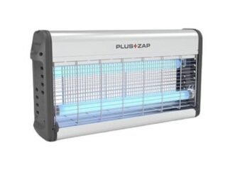 Insect-O-Cutor PlusZap UV Electric Fly Killer 30W (5060525034558) IOCPZ330AL