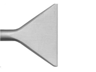 Irwin Speedhammer Max Chisel Spade 115 x 350mm (5709131281931) IRW10502190