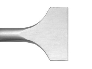 Irwin Speedhammer Max Chisel Spade 80 x 300mm (5709131281955) IRW10502192