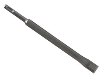 Irwin Speedhammer Plus Flat Chisel 20 x 250mm (5709131281986) IRW10502195
