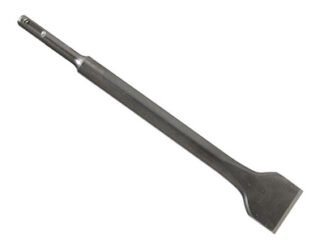 Irwin Speedhammer Plus Spade Chisel 40 x 250mm (5709131281993) IRW10502196