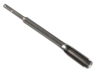 Irwin Speedhammer Plus Gouge Chisel 22 x 250mm (5709131282006) IRW10502197