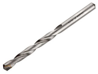 Irwin HSS TCT Tip Drill Bit 14.0mm OL:160mm WL:108mm (5709131045922) IRW10502697
