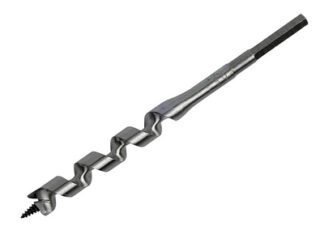 Irwin Wood Auger Drill Bit 24 x 191mm (5709131133773) IRW10502772