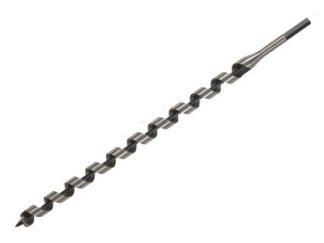 Irwin Wood Auger Drill Bit Long Series 24 x 400mm (5709131134176) IRW10502773