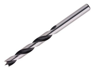 Irwin Brad Point Drill Bit 10mm (5709131134633) IRW10502797