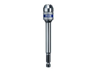 Irwin Blue Groove 4X Quick Change Extension 300mm (0024721056016) IRW10502824