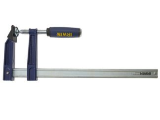 Irwin Professional Speed Clamp - Medium 80cm (32in) (5706915035728) IRW10503572