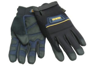 Irwin Extreme Conditions Gloves - Large (5706915038248) IRW10503824