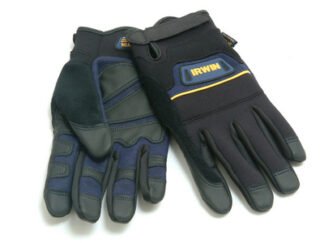 Irwin Extreme Conditions Gloves - Extra Large (5706915038255) IRW10503825