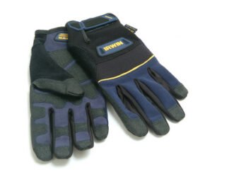 Irwin Heavy-Duty Jobsite Gloves - Extra Large (5706915038279) IRW10503827