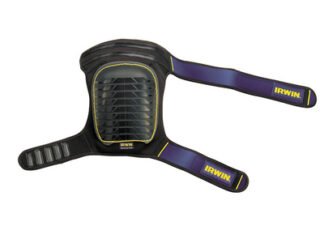 Irwin Knee Pads Professional Wide Body (5706915038316) IRW10503831