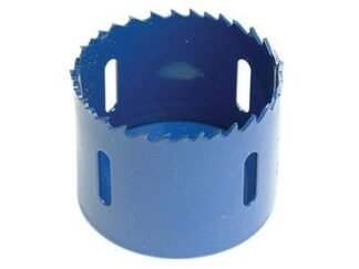 Irwin Bi-Metal High Speed Holesaw 56mm (5706915073669) IRW10507366
