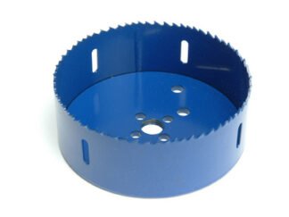 Irwin Bi-Metal High Speed Holesaw 133mm (5706915058185) IRW10505818