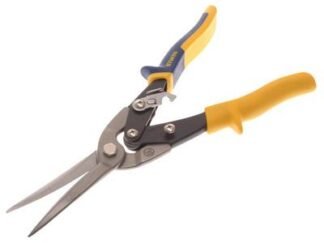 Irwin Aviation Snips Utility Cut 290mm (11in) (5706915043143) IRW10504314