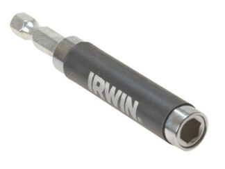 Irwin Screw Drive Guide 80mm x 9.5mm Diameter (5706915043815) IRW10504381