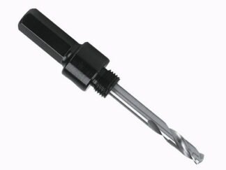 Irwin Mandrel 13 mm (14-30mm) 10504533 (5706915945331) IRW10504533