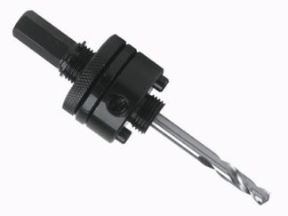 Irwin Mandrel 9.5 mm (32-210mm) 10504534 (5706915945348) IRW10504534