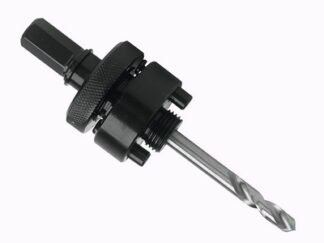Irwin Mandrel 13 mm (32-210mm) 10504535 (5706915945355) IRW10504535