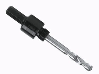 Irwin Mandrel 9.5 mm (14-30mm) 10504536 (5706915945362) IRW10504536