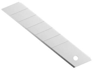 Irwin Snap-Off Blades 25mm (Pack 10) (5706915045598) IRW10504559