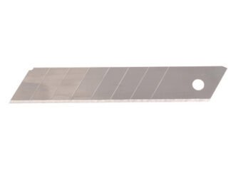 Irwin Snap-Off Blades 18mm (Pack 5) (5706915045611) IRW10504561