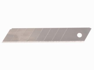 Irwin Snap-Off Blades 18mm (Pack 10) (5706915045628) IRW10504562
