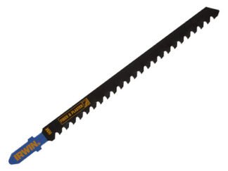 Irwin Abrasive Materials Jigsaw Blade T141HM (5706915058154) IRW10505815