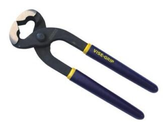 Irwin Nail Puller 200mm (8in) (5706915081572) IRW10508157