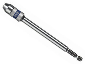 Irwin Lock-n-Load™ Quick Change Extension Bit Holder 150mm 1/4in (5706915081671) IRW10508167
