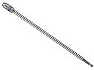 Irwin Lock-n-Load™ Quick Change Extension Bit Holder 300mm 1/4in (5706915081688) IRW10508168