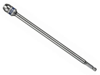 Irwin Lock-n-Load™ Quick Change Extension Bit Holder 300mm 3/8in (5706915081718) IRW10508171