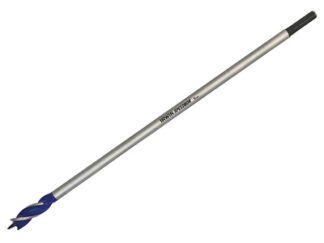 Irwin Blue Groove 6X Long Wood Bit 14 x 400mm (5706919219988) IRW1921998
