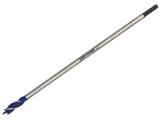Irwin Blue Groove 6X Long Wood Bit 16 x 400mm (5706919219995) IRW1921999