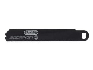 Irwin Scorpion Metal Cut Saw Blade 125mm (5054905290283) IRWIW1018204