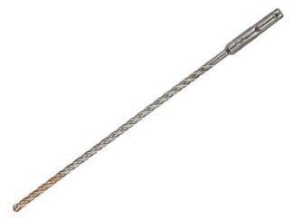 Irwin Speedhammer Quad Drill Bit 6.0 x 260mm (5706915393774) IRWIW2039377