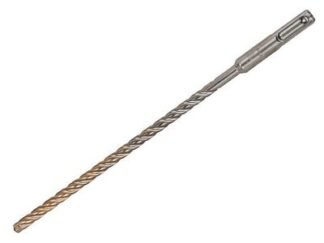 Irwin Speedhammer Quad Drill Bit 6.5 x 210mm (5706915393798) IRWIW2039379