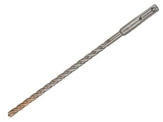 Irwin Speedhammer Quad Drill Bit 7.0 x 210mm (5706915394115) IRWIW2039411