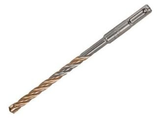 Irwin Speedhammer Quad Drill Bit 8.0 x 160mm (5706915394122) IRWIW2039412