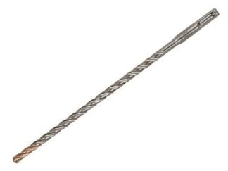 Irwin Speedhammer Quad Drill Bit 8.0 x 260mm (5706915394146) IRWIW2039414