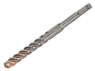 Irwin Speedhammer Quad Drill Bit 14.0 x 160mm (5706915394269) IRWIW2039426
