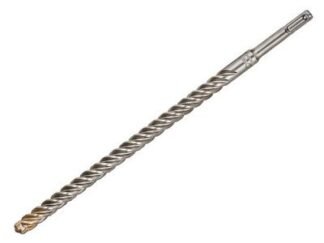 Irwin Speedhammer Quad Drill Bit 14.0 x 310mm (5706915394283) IRWIW2039428