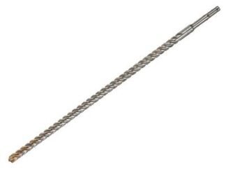 Irwin Speedhammer Quad Drill Bit 14.0 x 460mm (5706915394290) IRWIW2039429