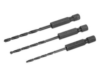 Irwin Pilot Countersink Bit Set, 3 Piece (5054905290535) IRWIW3035112