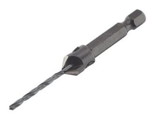Irwin Pilot Countersink Bit No 8 (5054905290542) IRWIW3035113